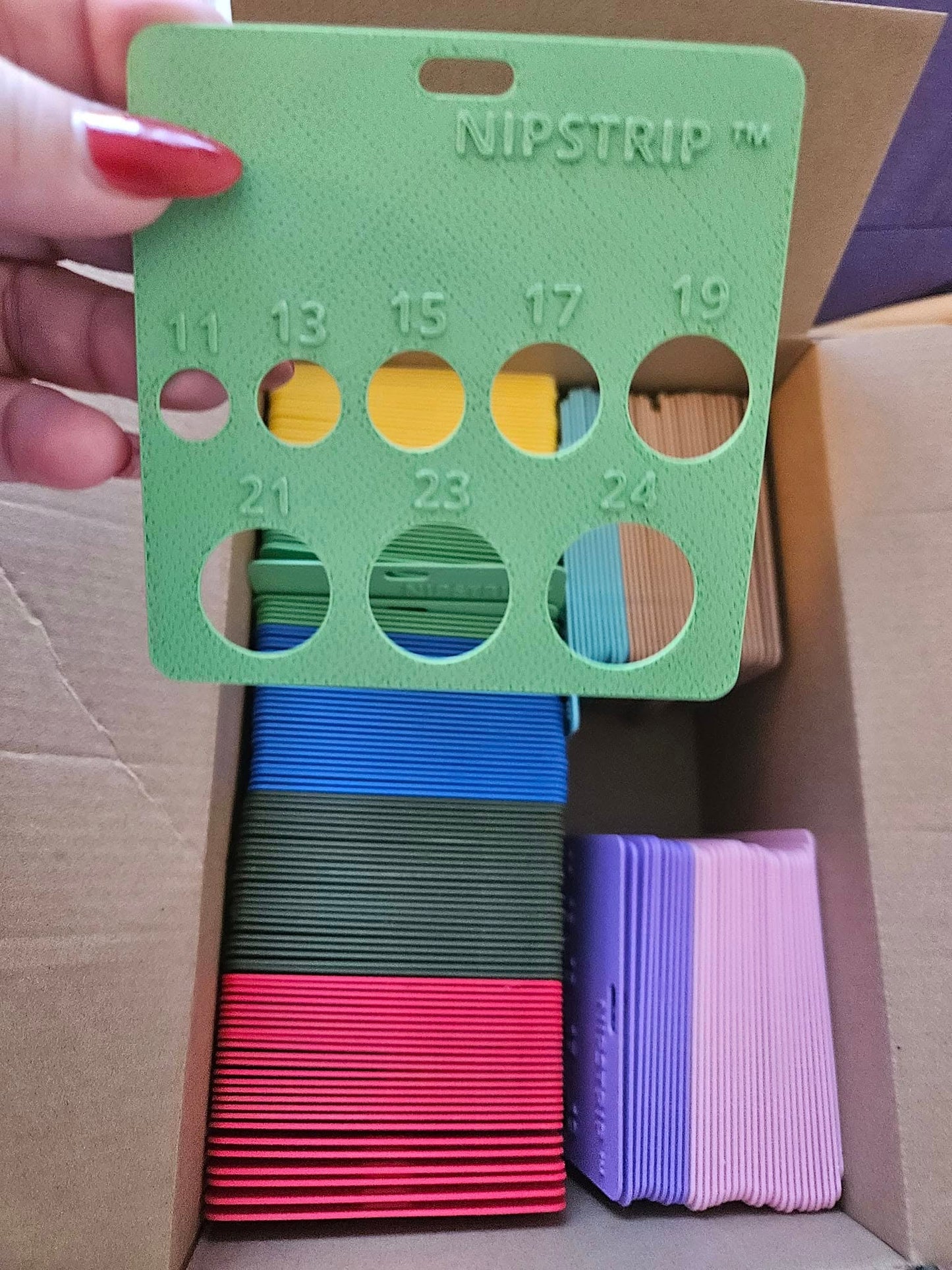 NipStrip
